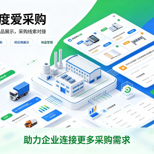 杭锦旗百度爱采购